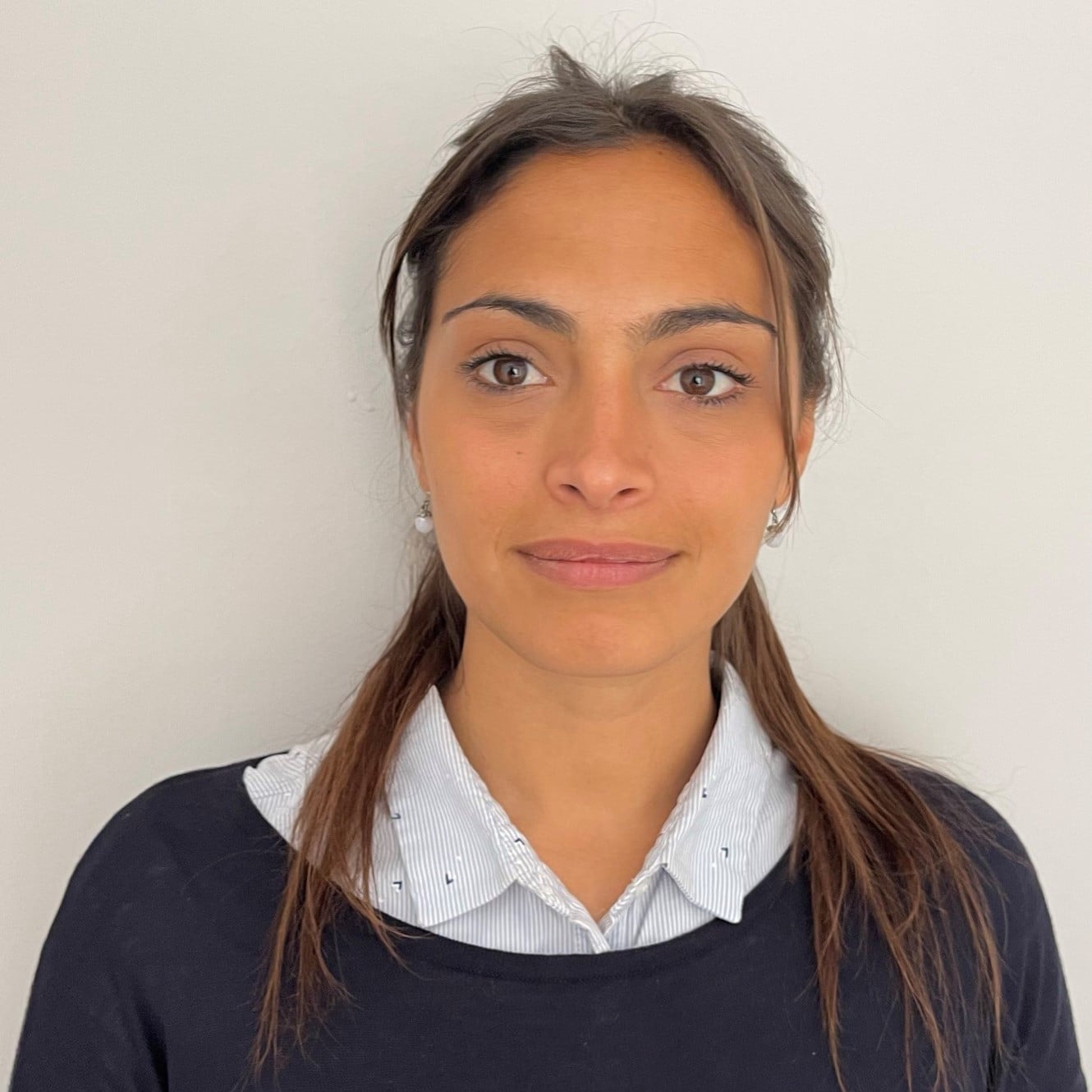 Psicóloga Valeria Victoria Alvarez