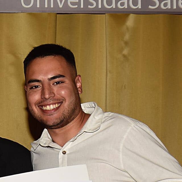 Psicólogo Emanuel Pasqualini