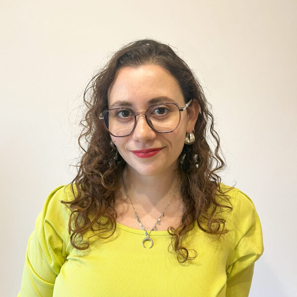 Psicóloga Celeste Perez
