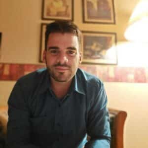 Ezequiel Nicolás Ulrich