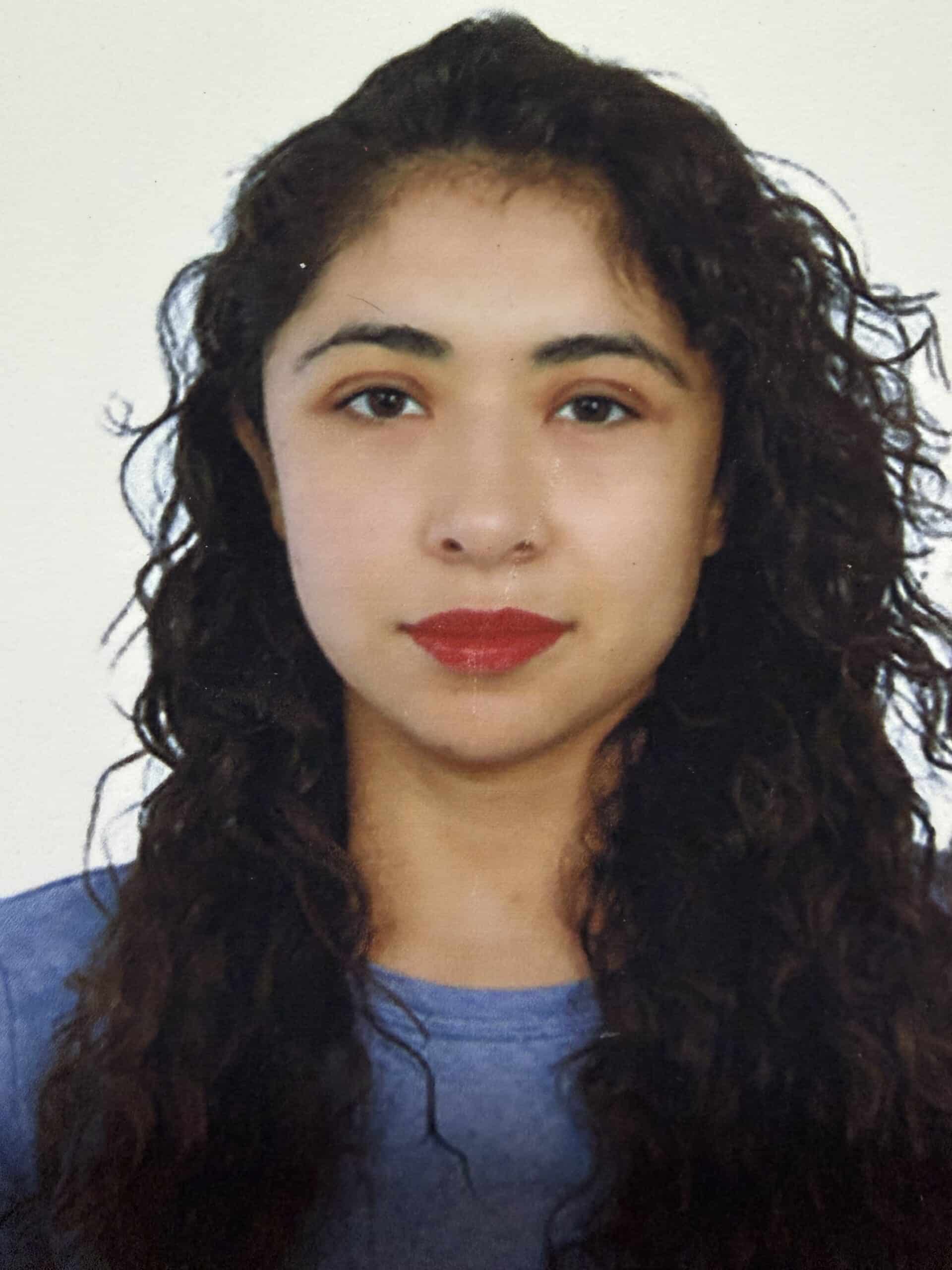 Psicóloga Maricruz García Castañeda