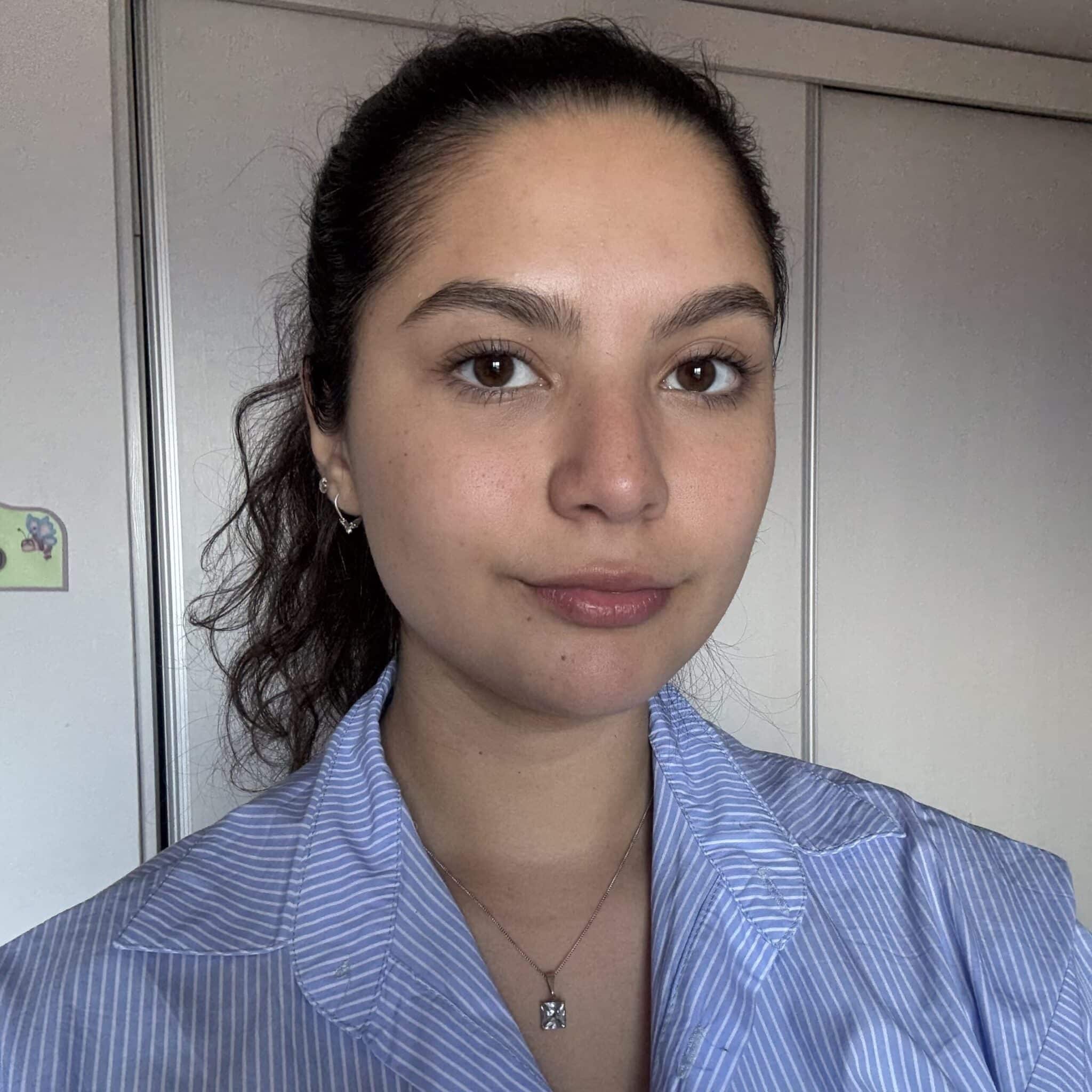 Psicóloga Ximena Fuentes