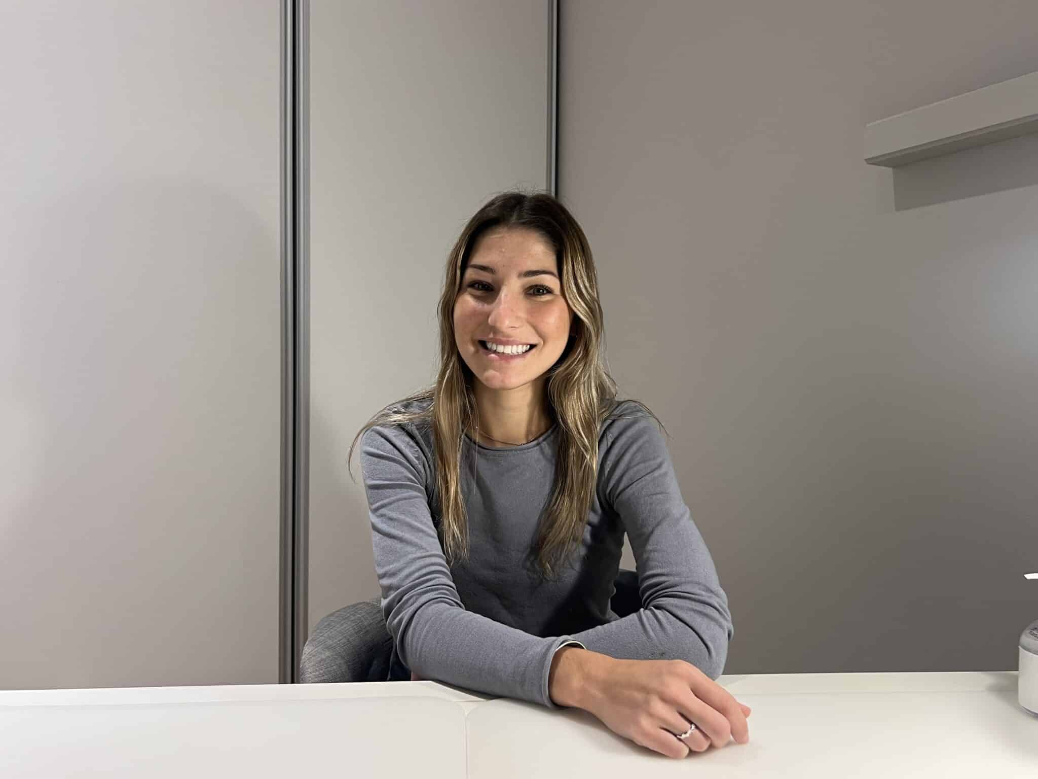 Psicóloga Luana Rosetti