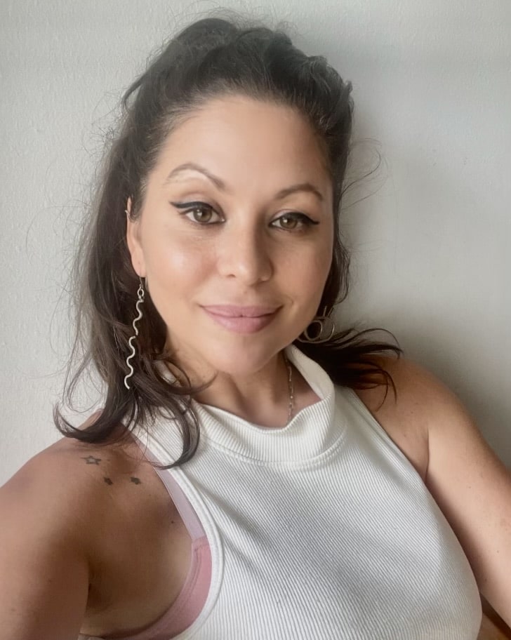 Psicóloga Leila Klein