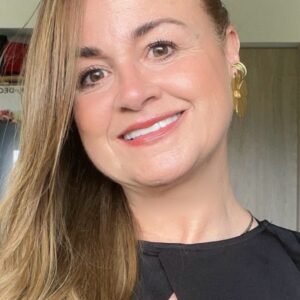 Psicóloga Maria del Pilar Alvarez
