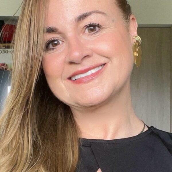 Psicóloga Maria del Pilar Alvarez