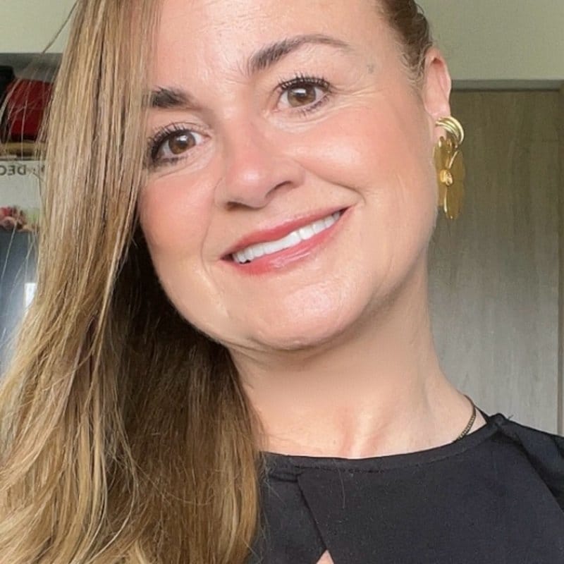 Psicóloga Maria del Pilar Alvarez