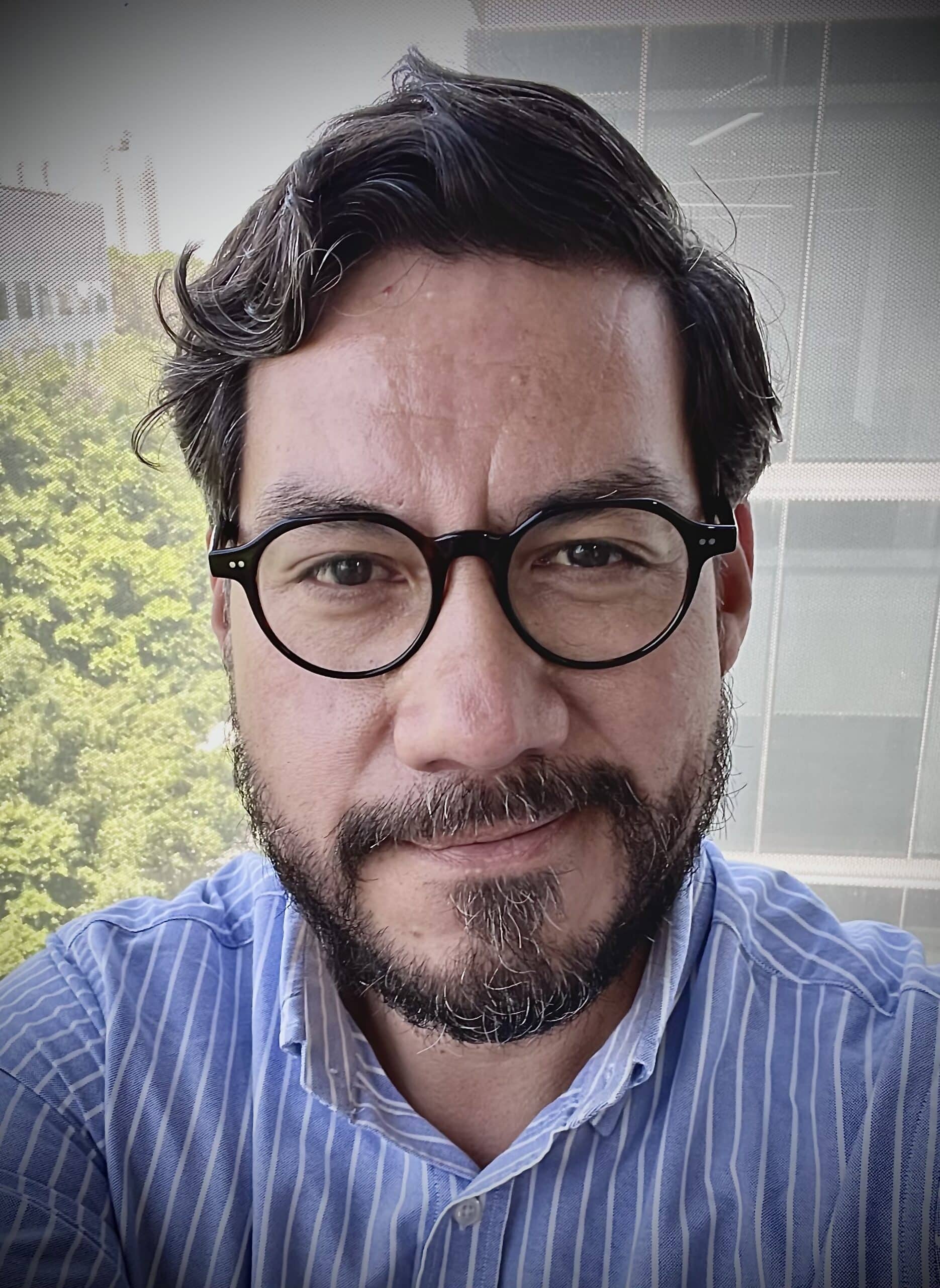 Psicólogo Miguel Angel Padilla