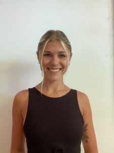 Nina Giannecchini