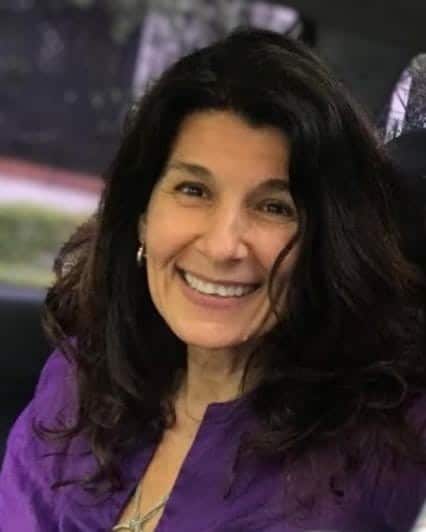 Psicóloga Raquel Bertone