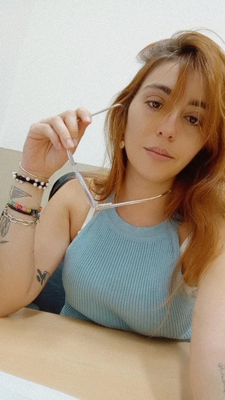 Psicóloga Laura Almirón