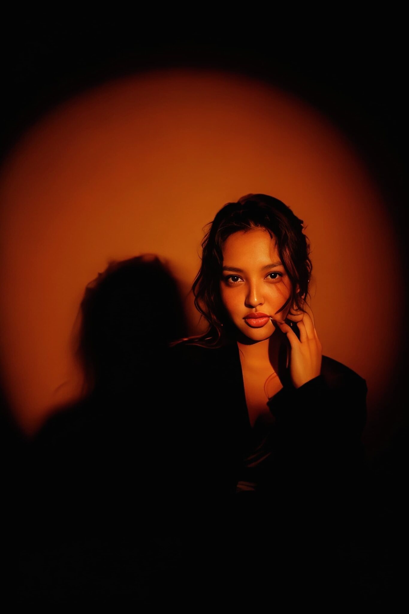 Psicóloga Mayra Alejandra Ortiz Meneses