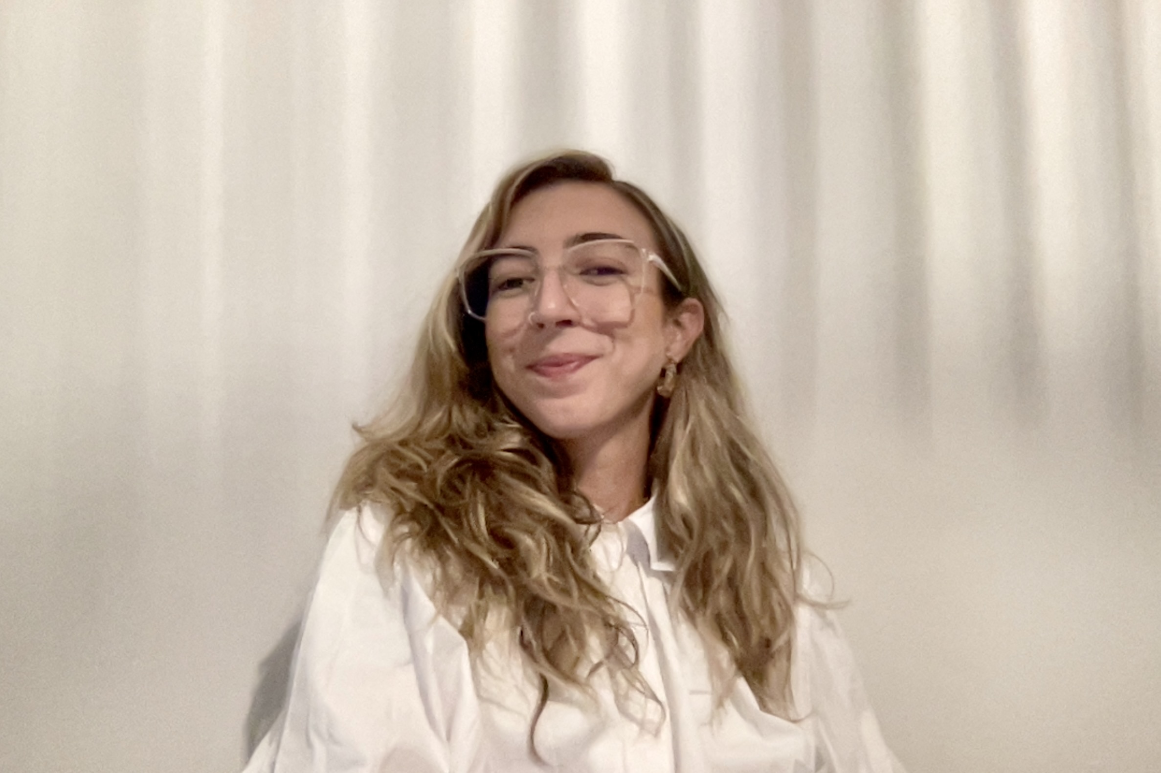 Psicóloga Juliana Gomes