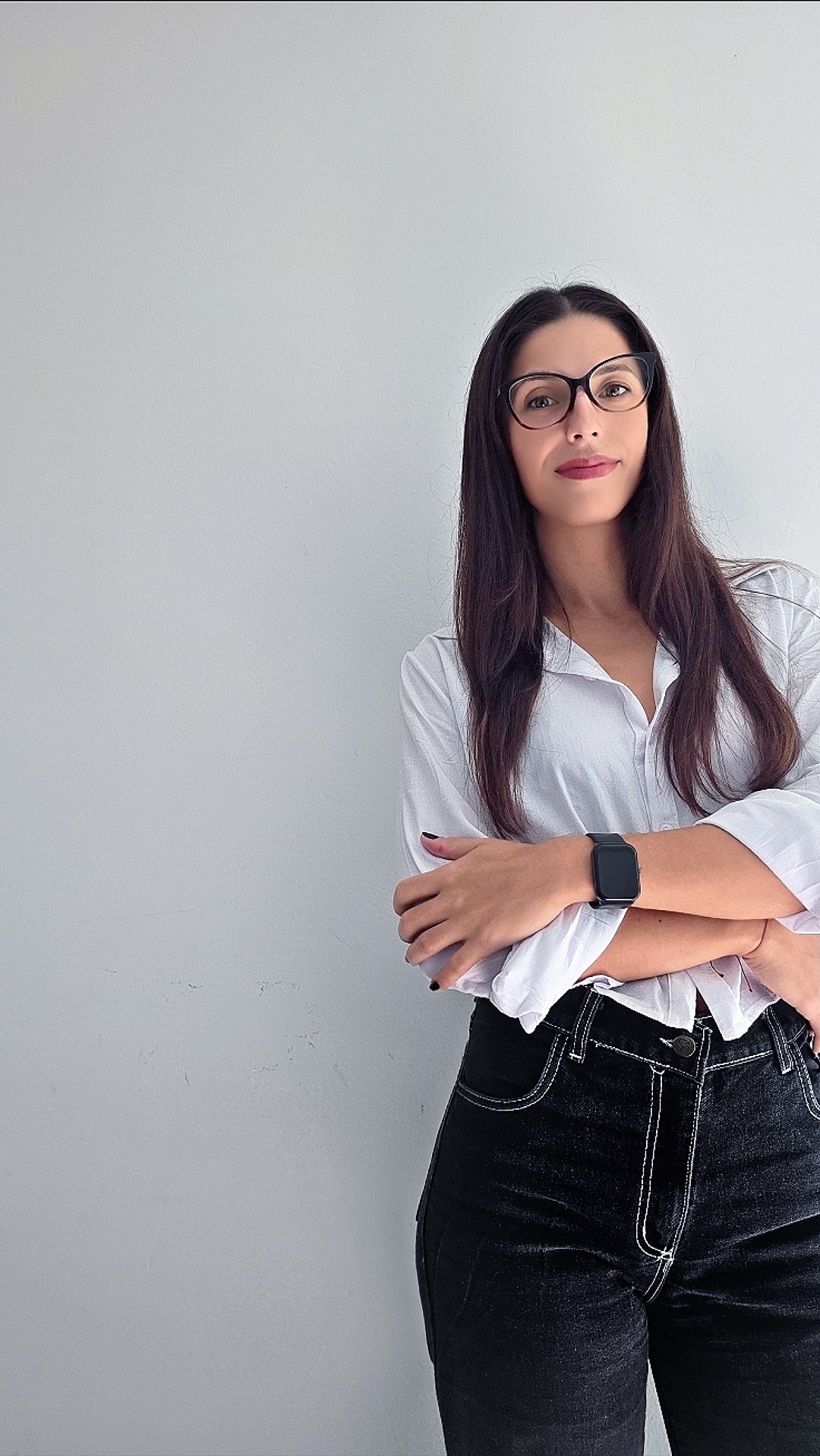 Psicóloga Tatiana Tapia