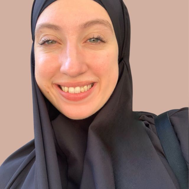 Psicóloga Guadalupe Gonzalez Gandolfi