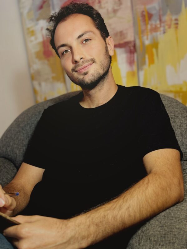 Psicólogo/a Agustín Yoaquino