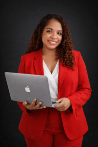 Psicóloga Leidy Johanna Castillo Castillo Teran