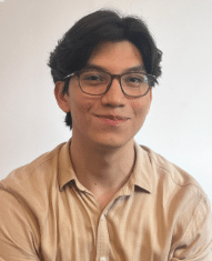 Psicólogo Alvaro De la Cruz