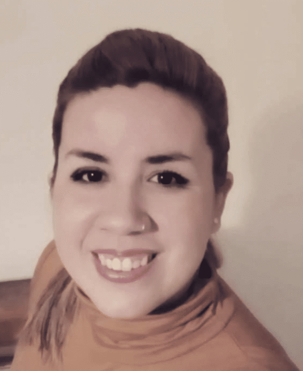 Psicóloga Romina Pallero