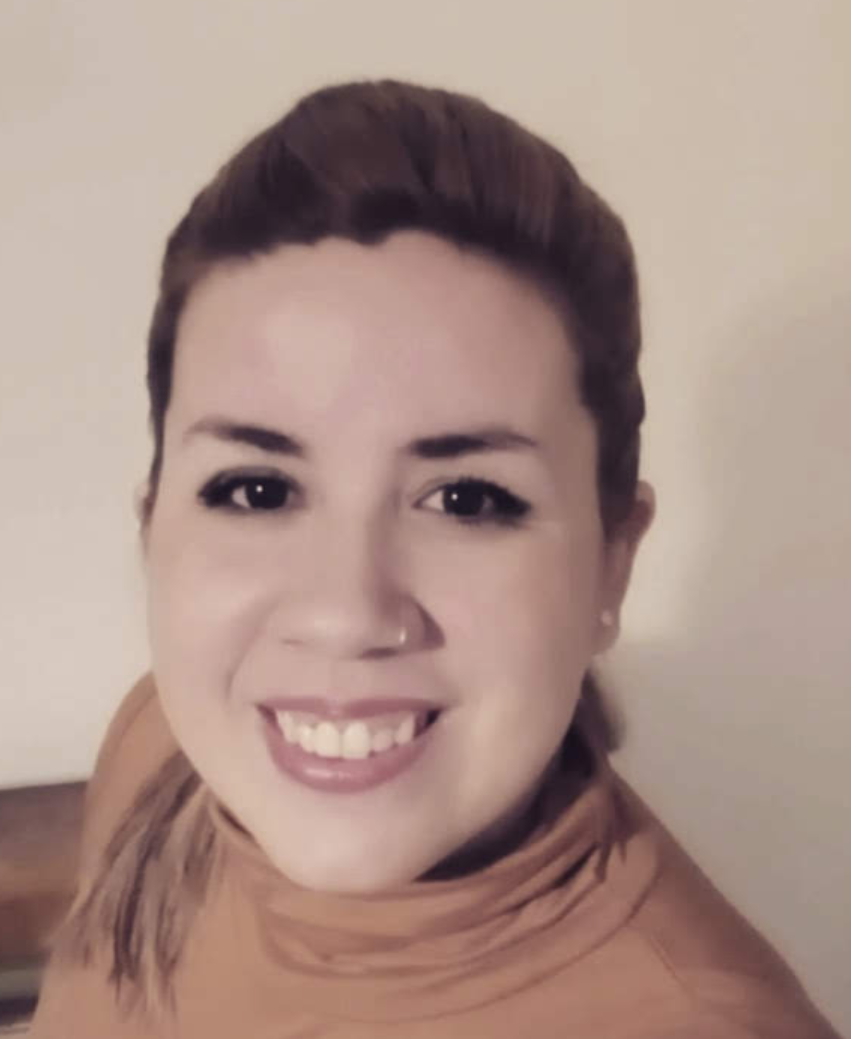 Psicóloga Romina Pallero