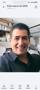 Antonio Arista Vidal 