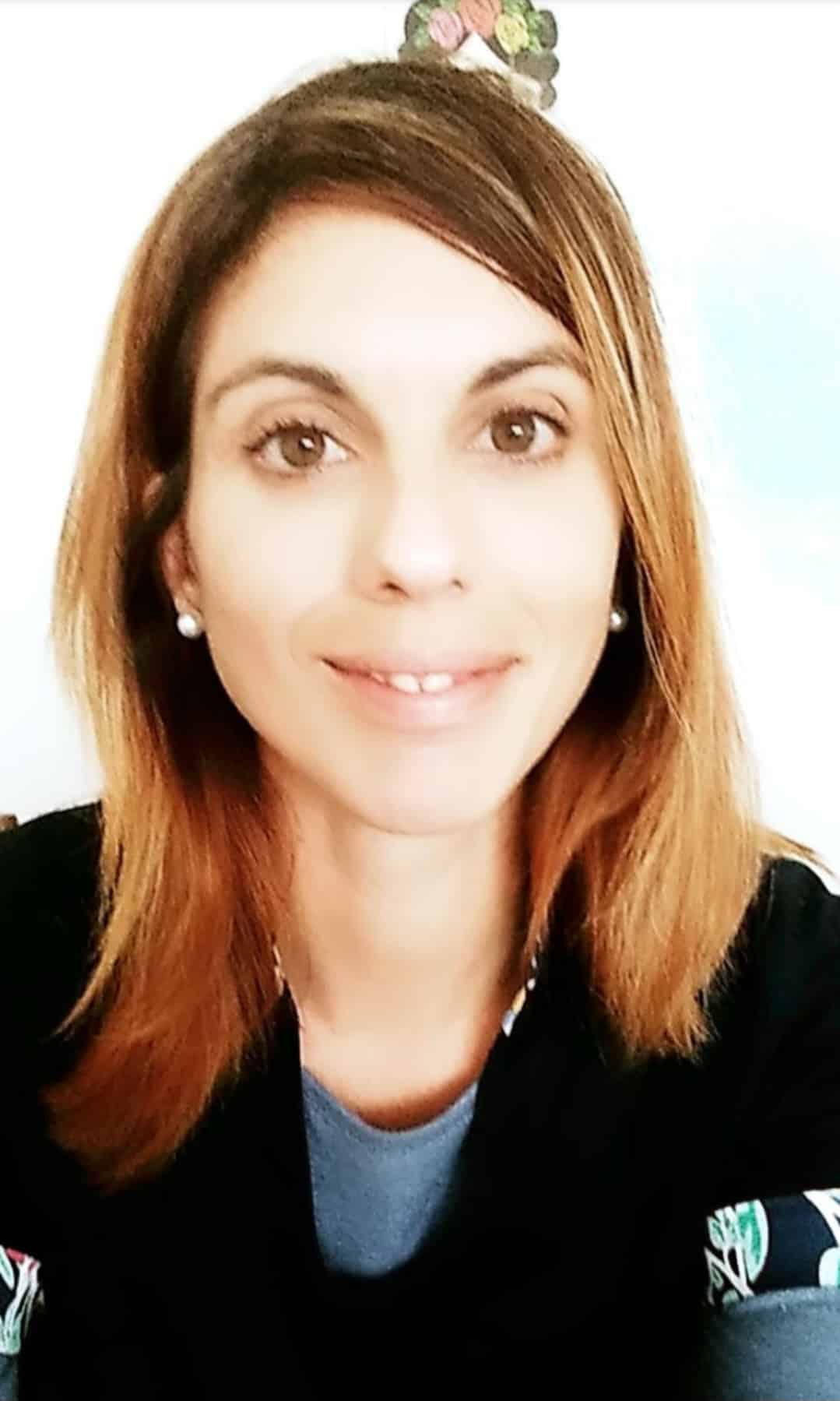 Psicóloga Maria cecilia Pilotti