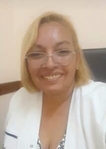 Yolanda Diaz