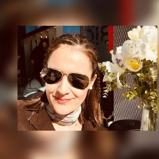 Psicóloga Carla chávez Marnich