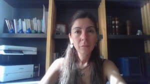 Maria Florencia Aybar