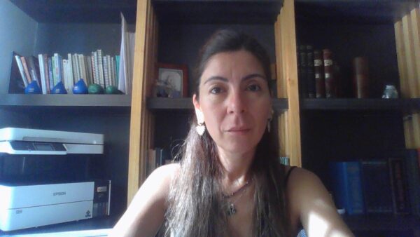 Psicólogo/a Maria Florencia Aybar