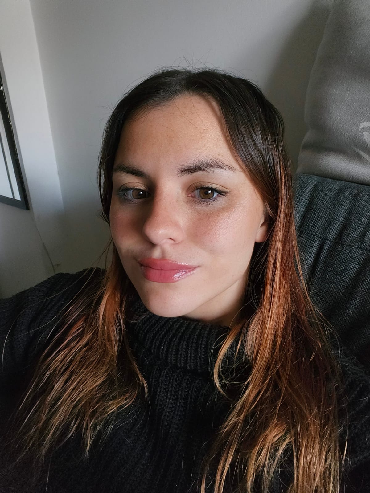 Psicóloga Carolina Sponchiado