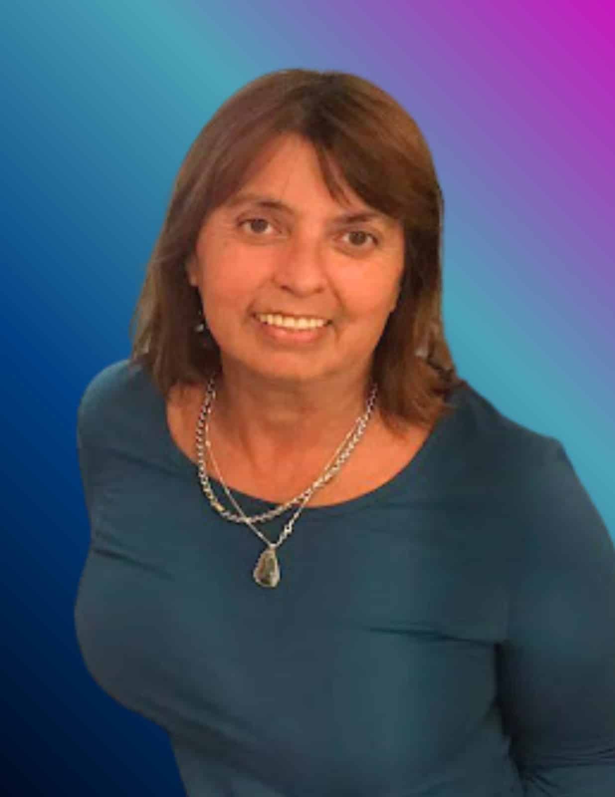 Psicóloga Alicia Ronzoni