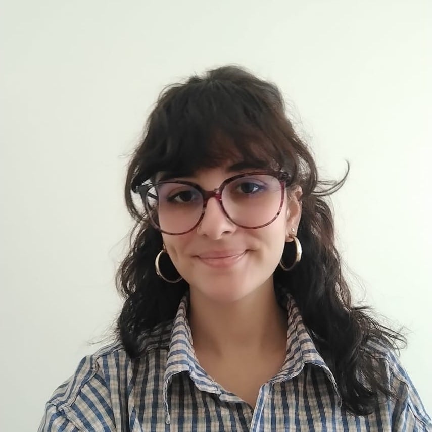 Psicóloga María Mercedes Ocampo