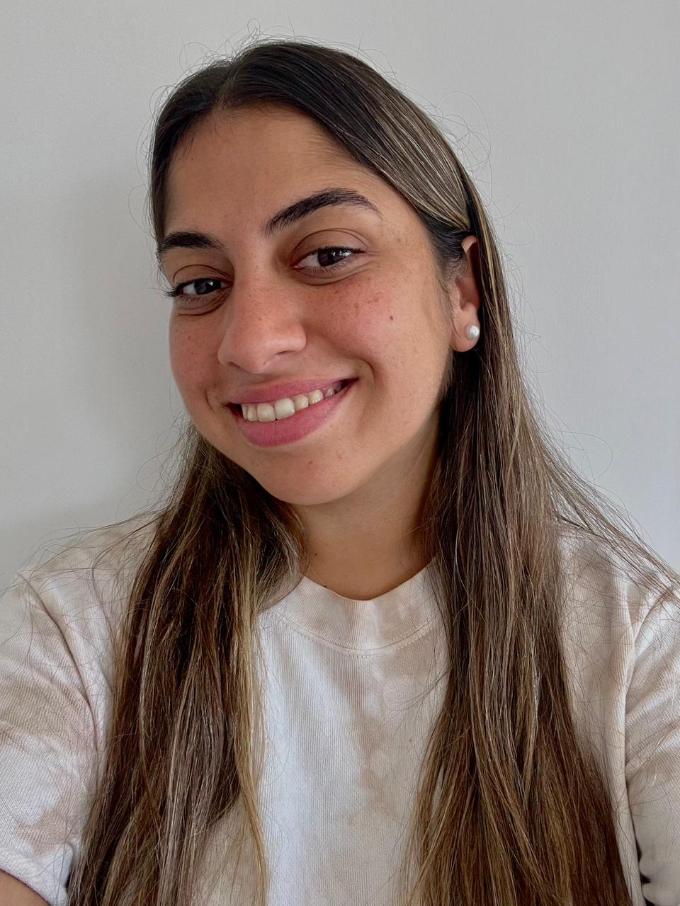 Psicóloga valentina de micheli