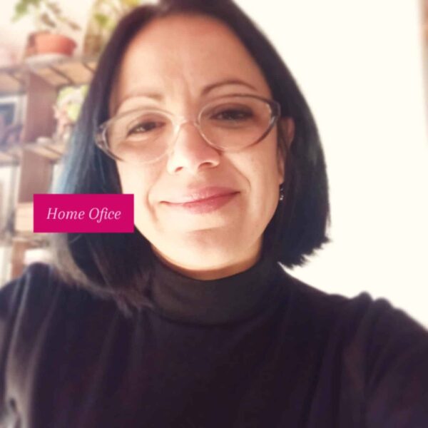 Psicólogo/a Josefina I. Dopico Spampinato