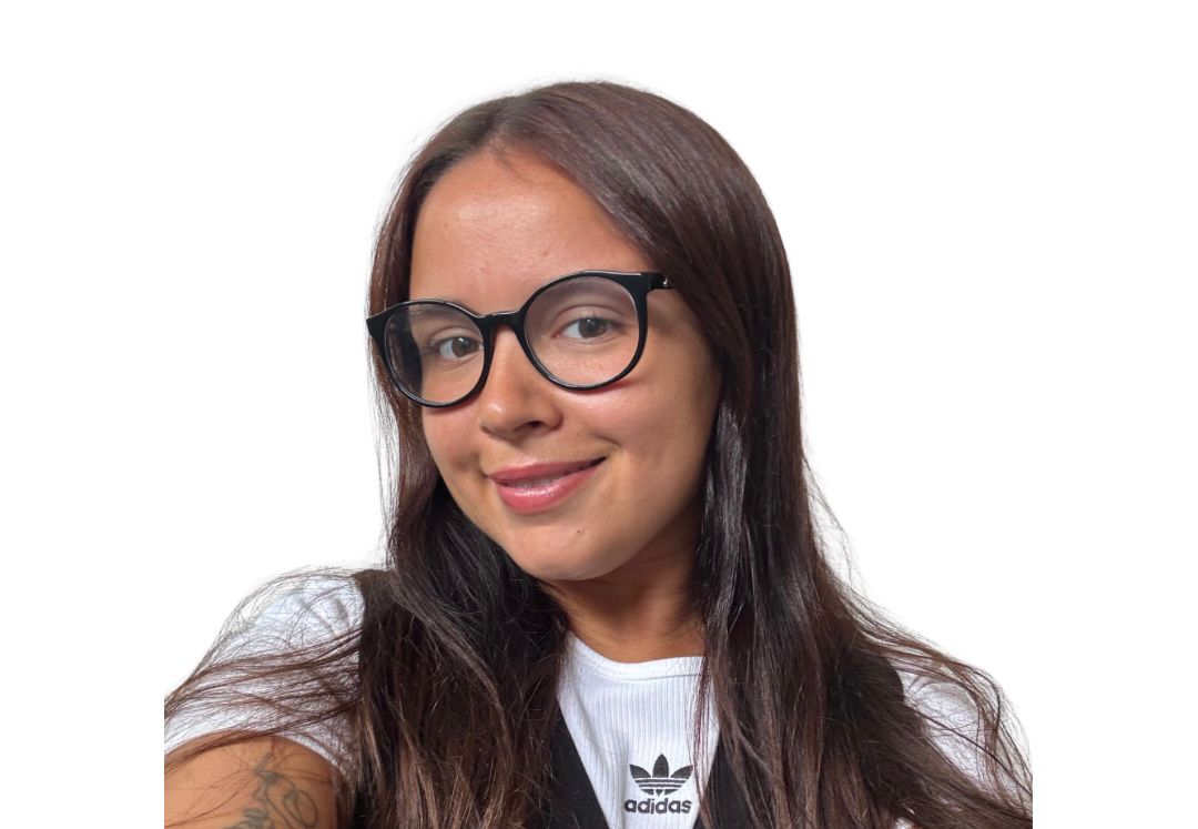 Psicóloga Candela Banegas