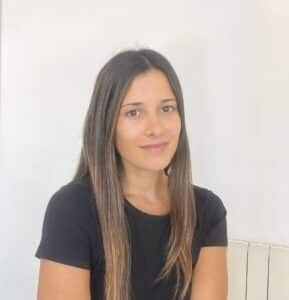 Camila Alcaraz