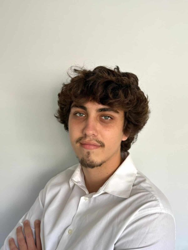 Psicólogo Pedro Skiarski