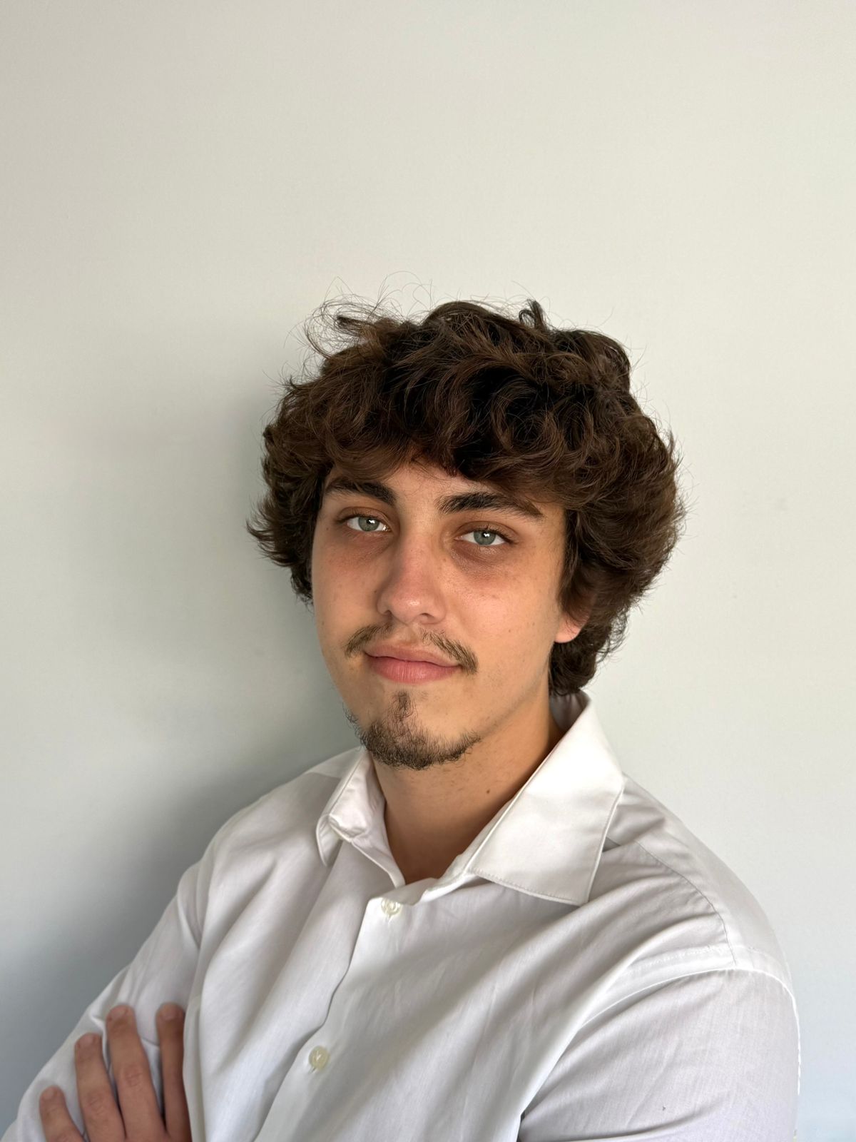 Psicólogo Pedro Skiarski