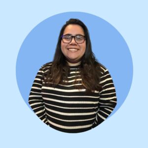 Psicóloga Beatriz Alvarez