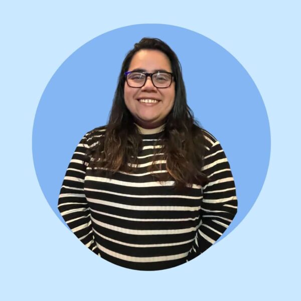 Psicóloga Beatriz Alvarez
