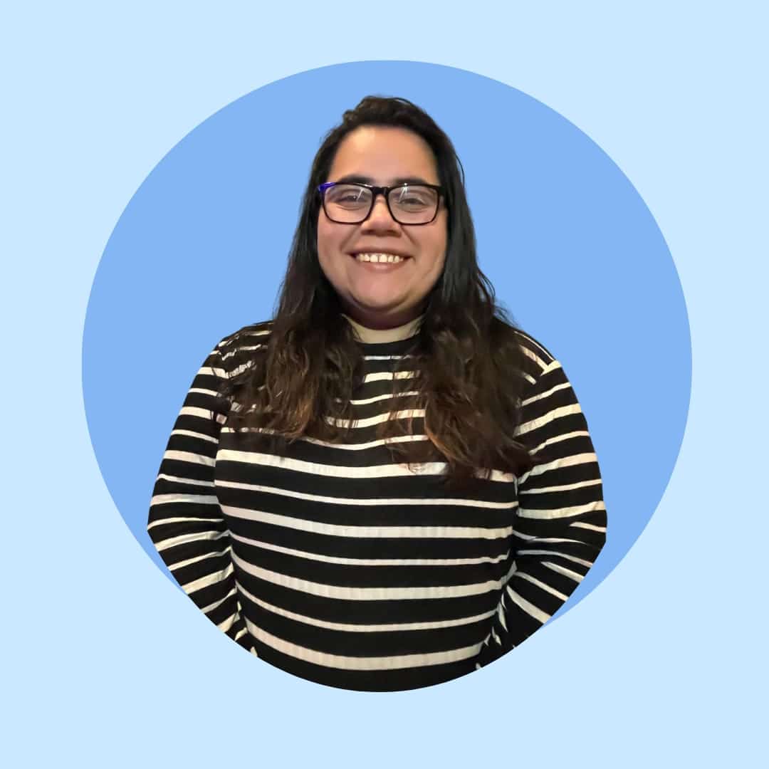 Psicóloga Beatriz Alvarez