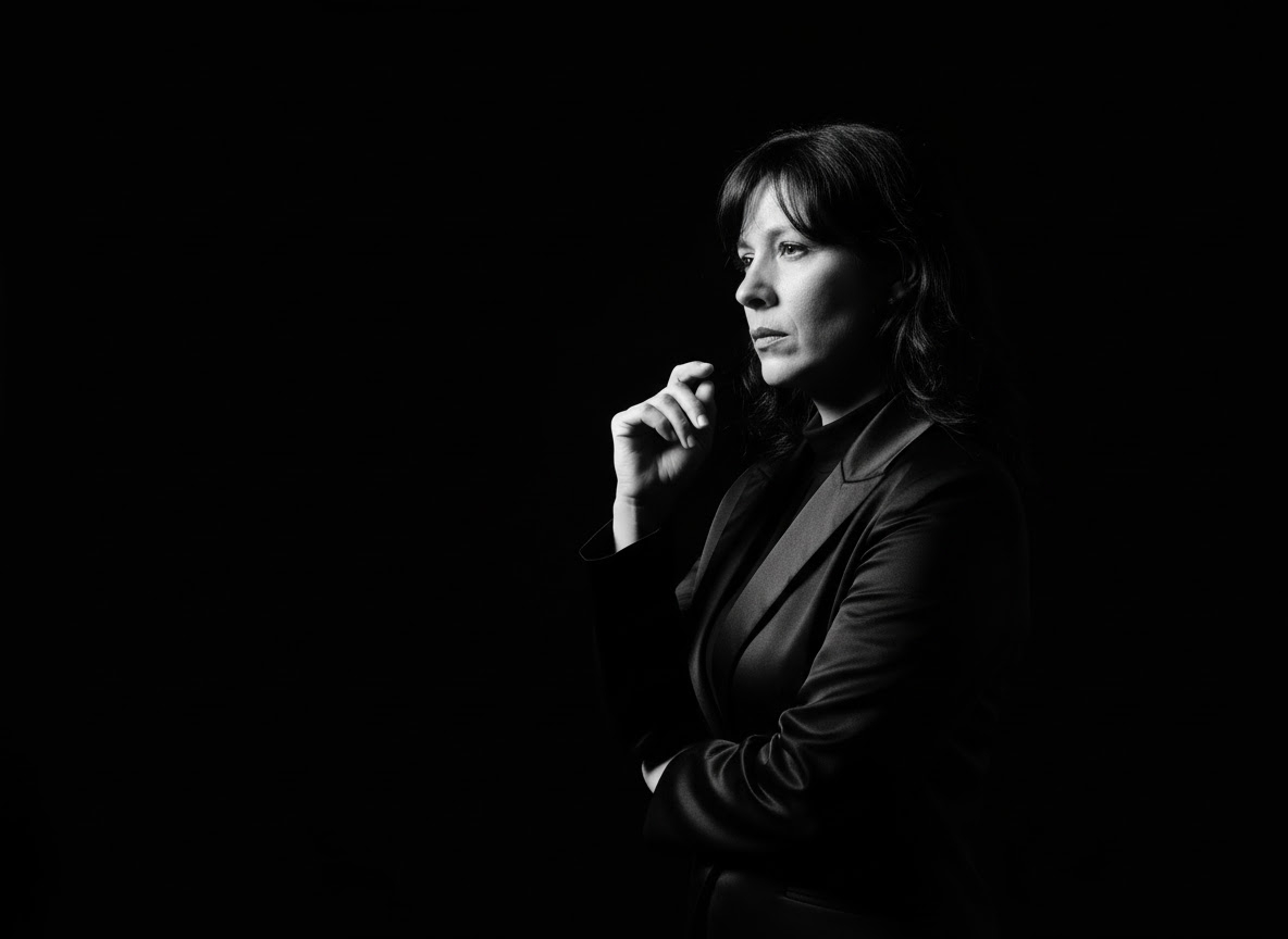 Psicóloga Sandra Balmaceda