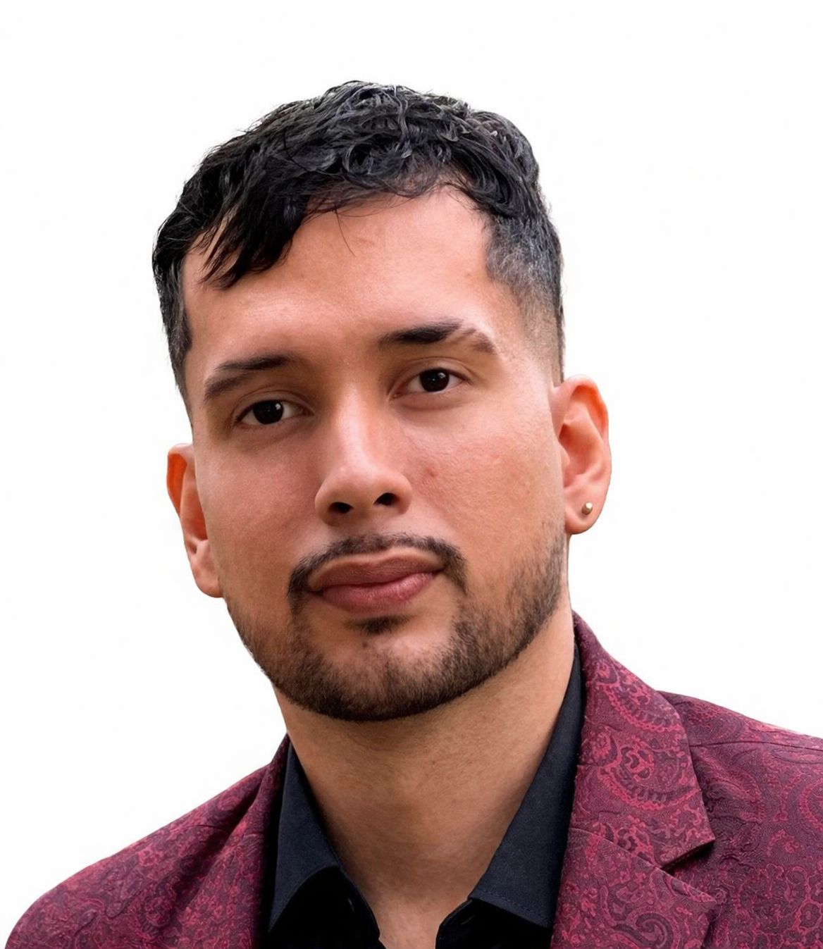 Psicólogo Jan Galeano