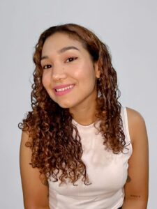 Psicóloga Beatriz Elena Finol Guillen