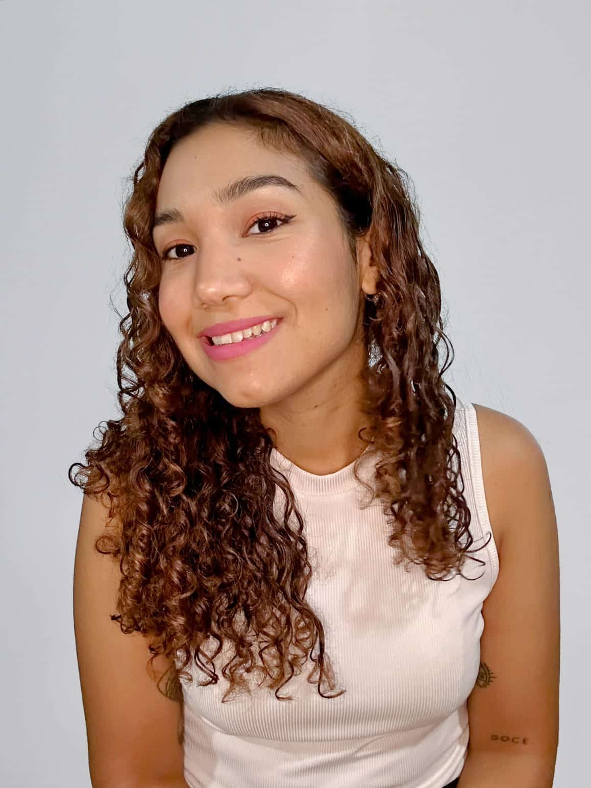 Psicóloga Beatriz Elena Finol Guillen