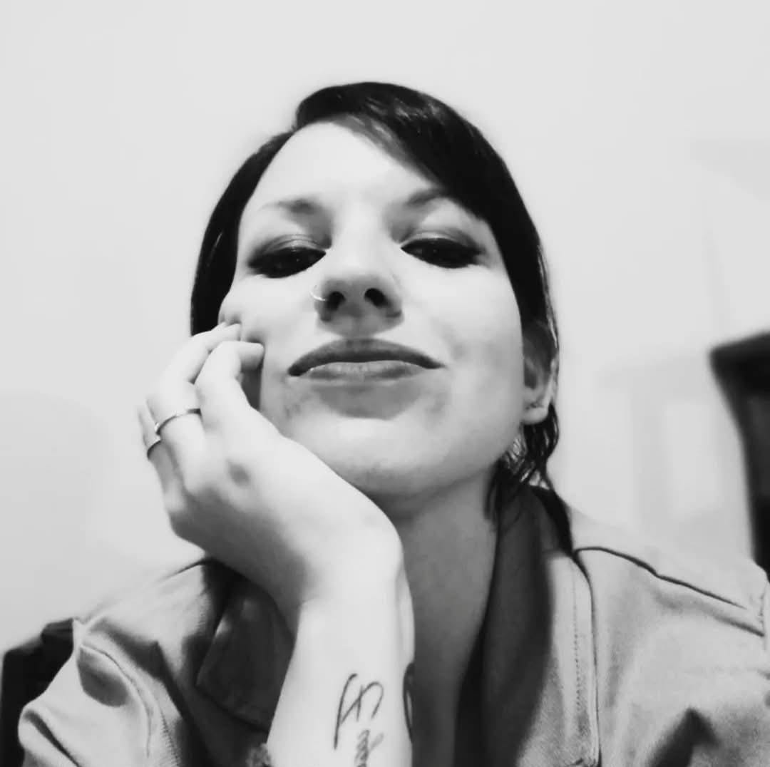 Psicóloga ana laura alvarez