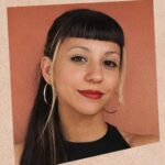 María Alba Bravo