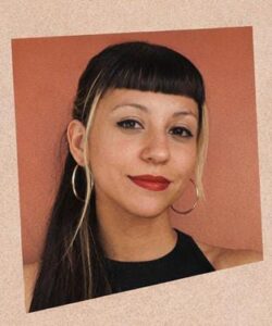 María Alba Bravo
