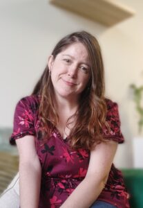 Psicóloga Paola Llanos